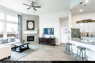 814 Kapok St, Buda, TX 78610 - Photo 6