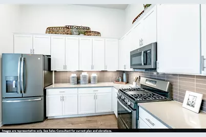 814 Kapok Street, Buda, TX 78610 - Photo 4