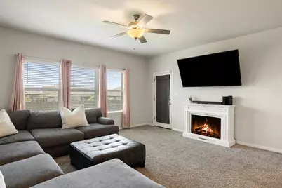 14029 Heartland Drive, Manor, TX 78653 - Photo 20