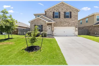 14029 Heartland Drive, Manor, TX 78653 - Photo 1