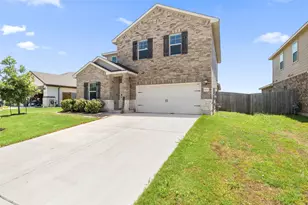 14029 Heartland Dr, Manor, TX 78653 - Photo 1