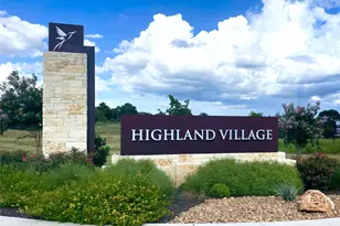 1033 Stonehill Dr, Georgetown, TX 78633 - Photo 4