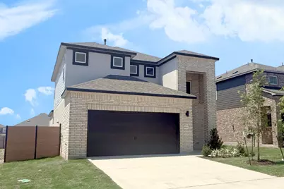 1033 Stonehill Drive, Georgetown, TX 78633 - Photo 1