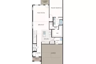 1033 Stonehill Dr, Georgetown, TX 78633 - Photo 2