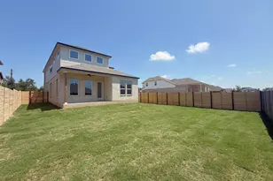 1033 Stonehill Dr, Georgetown, TX 78633 - Photo 18