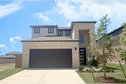 1033 Stonehill Drive, Georgetown, TX 78633 - Photo 2