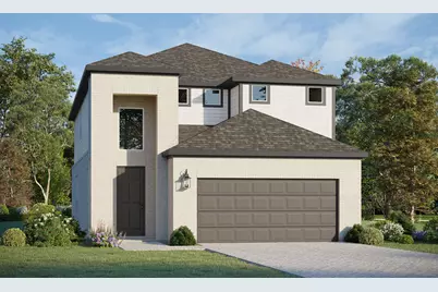 1033 Stonehill Drive, Georgetown, TX 78633 - Photo 1