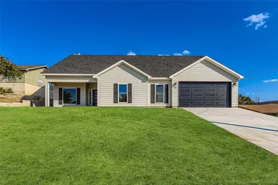 1403 Sunset Drive, Marble Falls, TX 78654 - Photo 2