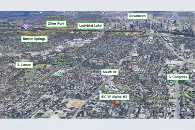 410 W Alpine Road #3, Austin, TX 78704 - Photo 32