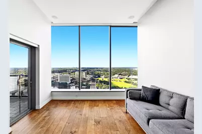 210 Lavaca Street #2602, Austin, TX 78701 - Photo 2