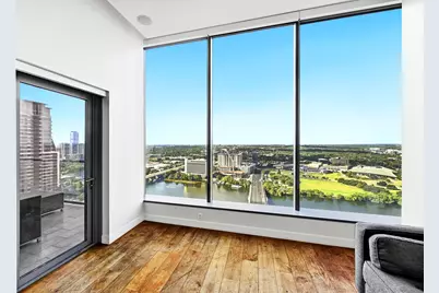 210 Lavaca Street #2602, Austin, TX 78701 - Photo 1