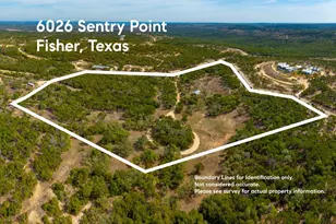6026 Sentry Pt, Fischer, TX 78623 - Photo 1