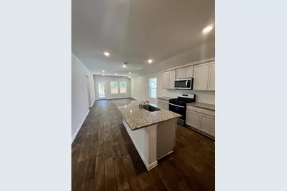 1337 Camden Lane, Lockhart, TX 78644 - Photo 4