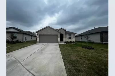 1337 Camden Lane, Lockhart, TX 78644 - Photo 1