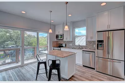 806 W Live Oak Street #2, Austin, TX 78704 - Photo 6