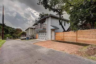 806 W Live Oak St, Austin, TX 78704 - Photo 2