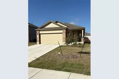 152 Zircon Lane, Maxwell, TX 78656 - Photo 1