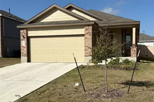 152 Zircon Ln, Maxwell, TX 78656 - Photo 1