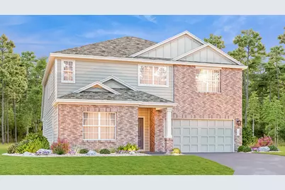 1418 Acorn Oak Drive, Georgetown, TX 78628 - Photo 2