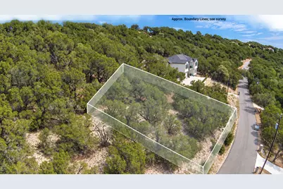 21004 Post Oak Drive, Lago Vista, TX 78645 - Photo 2