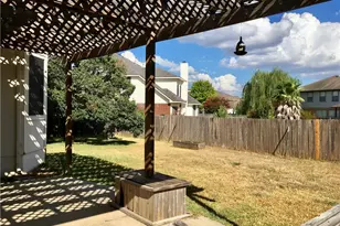 3705 Eagles Nest St, Round Rock, TX 78665 - Photo 18