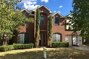 3705 Eagles Nest St, Round Rock, TX 78665 - Photo 1