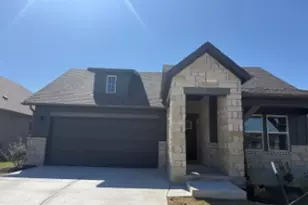 202 Pico St, Hutto, TX 78634 - Photo 1