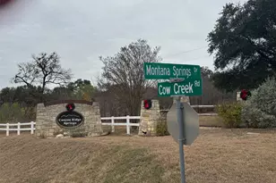 Lot 102 Montana Creek Crossing, Marble Falls, TX 78654 - Photo 14