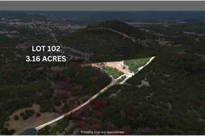 Lot 102 Montana Creek Crossing, Marble Falls, TX 78654 - Photo 8