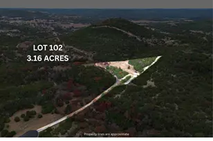 Lot 102 Montana Creek Crossing, Marble Falls, TX 78654 - Photo 8