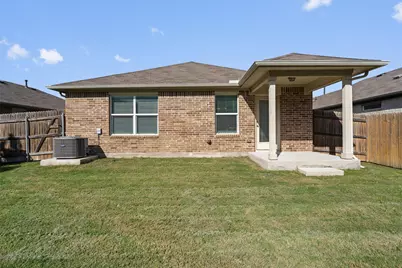 417 Dubina Avenue, Georgetown, TX 78626 - Photo 16