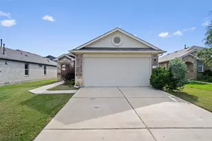417 Dubina Ave, Georgetown, TX 78626 - Photo 1