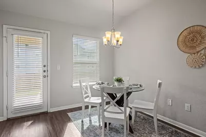 417 Dubina Avenue, Georgetown, TX 78626 - Photo 8