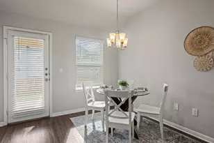 417 Dubina Ave, Georgetown, TX 78626 - Photo 8
