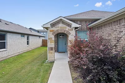 417 Dubina Avenue, Georgetown, TX 78626 - Photo 2