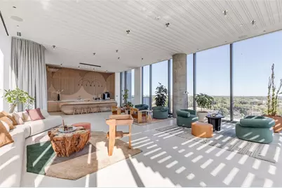 44 East Avenue #3109, Austin, TX 78701 - Photo 28