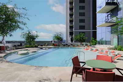 44 East Avenue #3109, Austin, TX 78701 - Photo 32