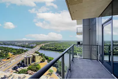 44 East Avenue #3109, Austin, TX 78701 - Photo 1