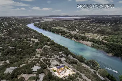2404 Big Horn Drive, Austin, TX 78734 - Photo 1