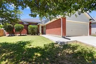 293 Donatello St, Kyle, TX 78640 - Photo 1