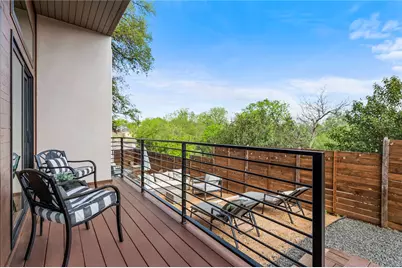 4400 Mount Vernon Drive #B, Austin, TX 78745 - Photo 24