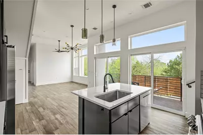 4400 Mount Vernon Drive #B, Austin, TX 78745 - Photo 26