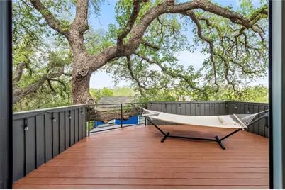 4400 Mount Vernon Drive #B, Austin, TX 78745 - Photo 10