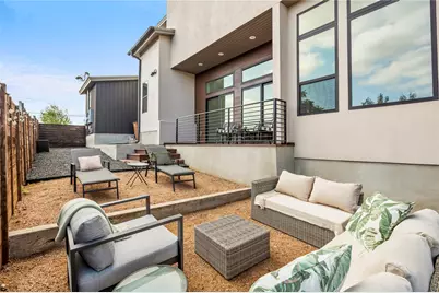 4400 Mount Vernon Drive #B, Austin, TX 78745 - Photo 4