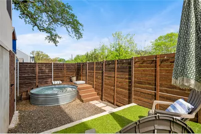 4400 Mount Vernon Drive #B, Austin, TX 78745 - Photo 22