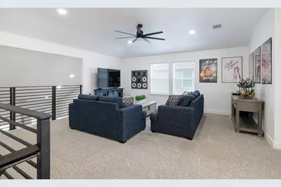 105 Greenspire Downs Drive, Hutto, TX 78634 - Photo 20