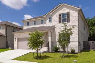 105 Greenspire Downs Dr, Hutto, TX 78634 - Photo 4
