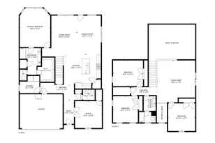 105 Greenspire Downs Dr, Hutto, TX 78634 - Photo 40