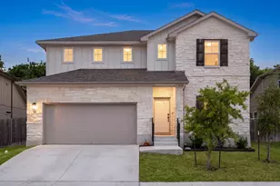 105 Greenspire Downs Dr, Hutto, TX 78634 - Photo 2