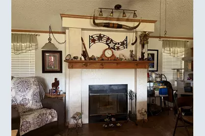 829 Old Highway 20 Highway #A, McDade, TX 78650 - Photo 8